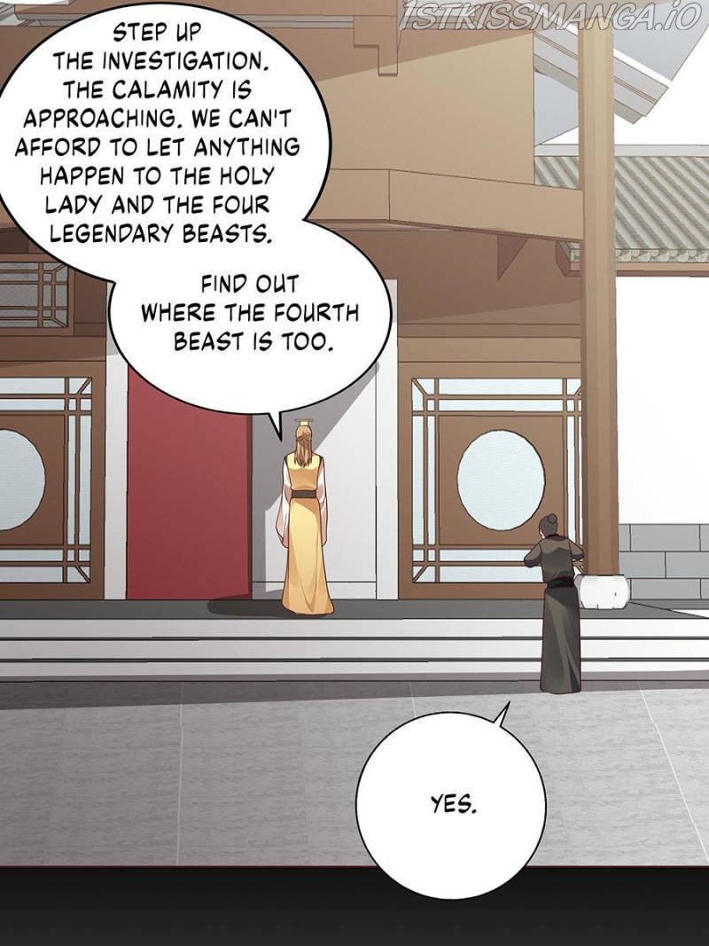The Unbridled Medical Consort Chapter 146 - Page 12