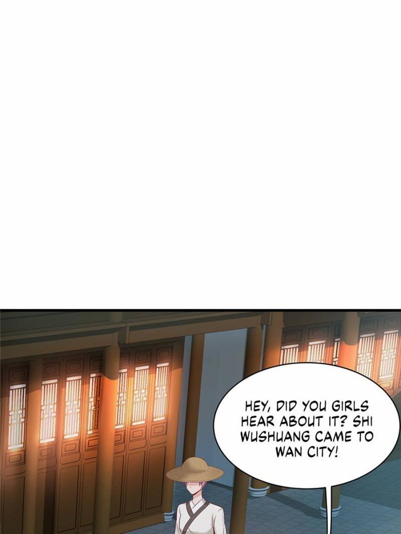 The Unbridled Medical Consort Chapter 16 - Page 22