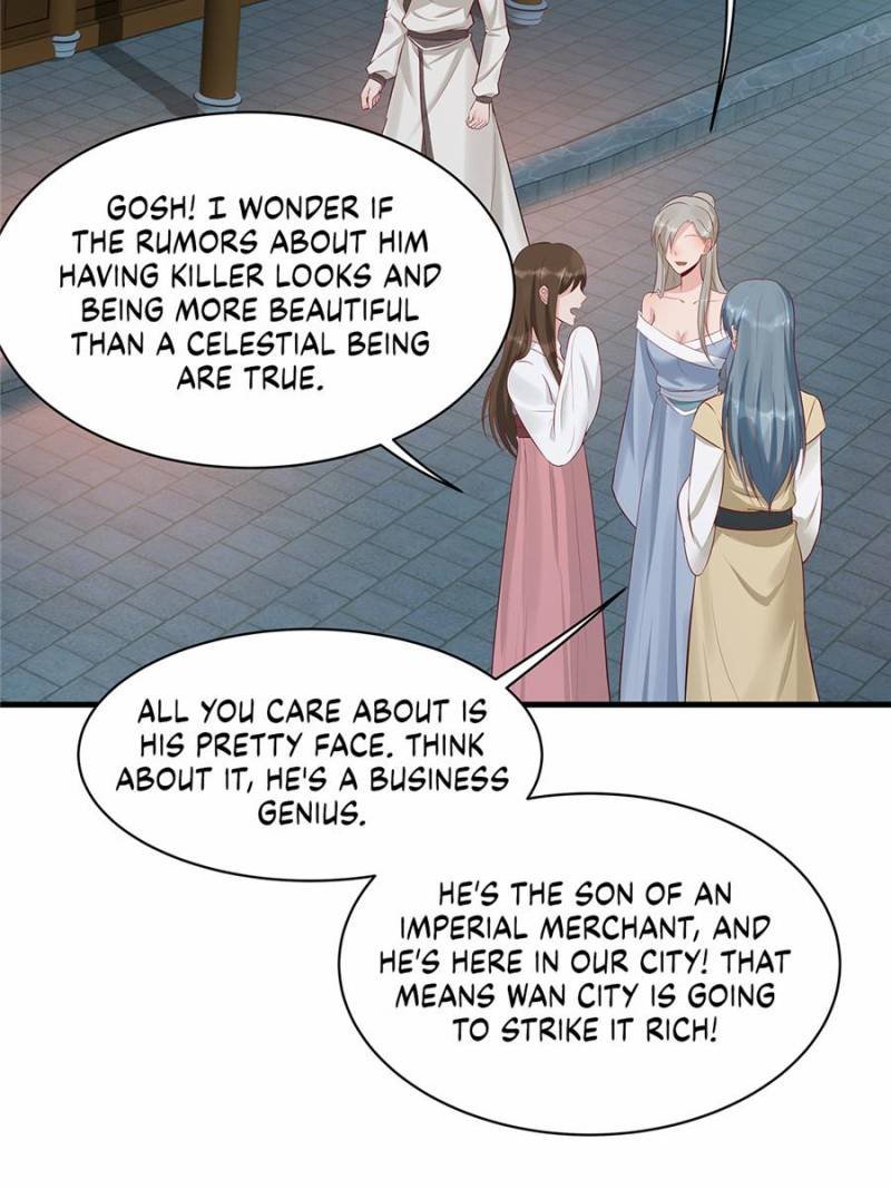 The Unbridled Medical Consort Chapter 16 - Page 23