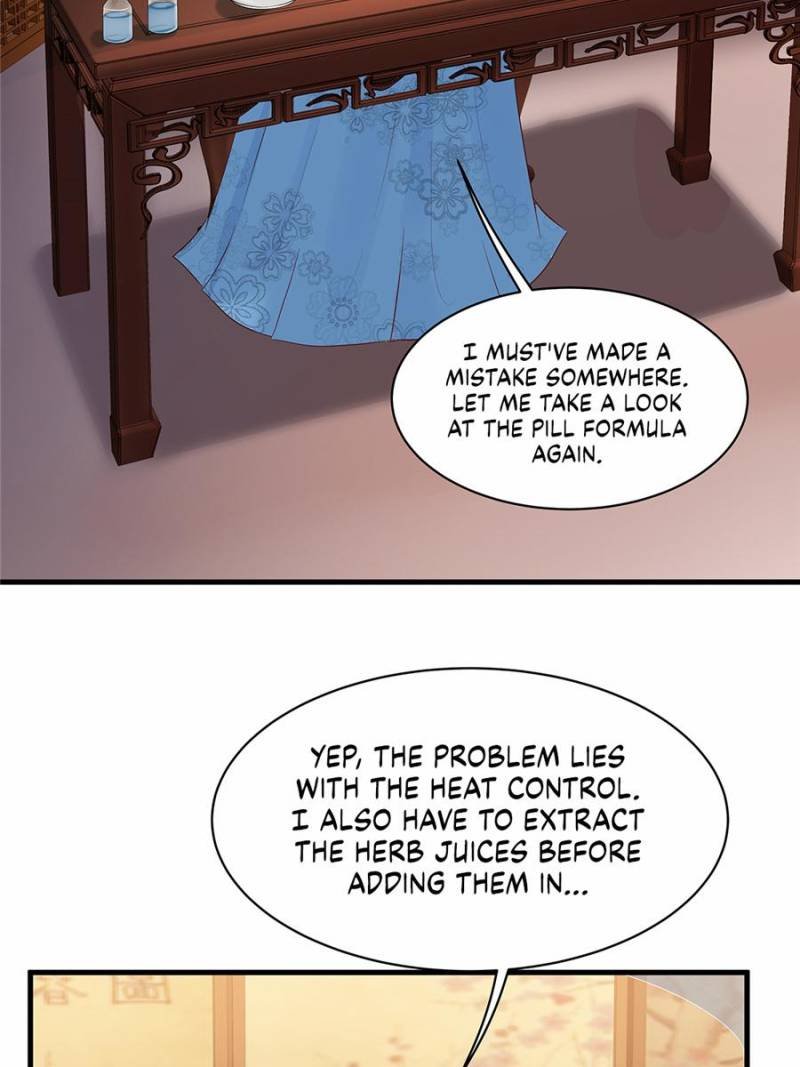 The Unbridled Medical Consort Chapter 16 - Page 31