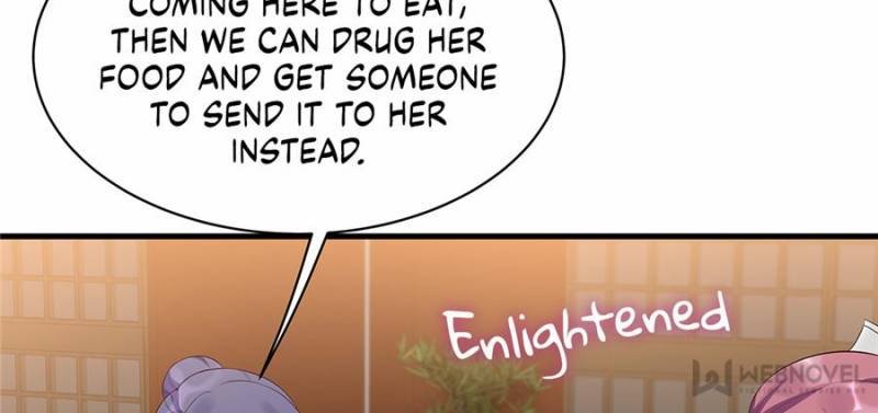 The Unbridled Medical Consort Chapter 16 - Page 48