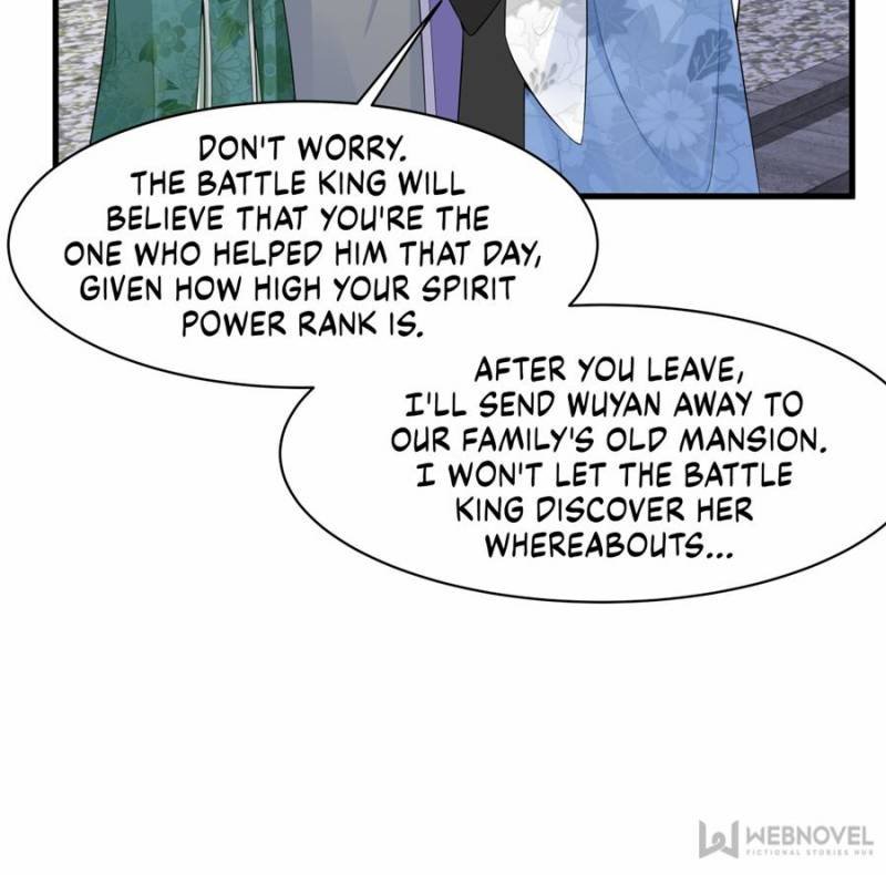 The Unbridled Medical Consort Chapter 17 - Page 32