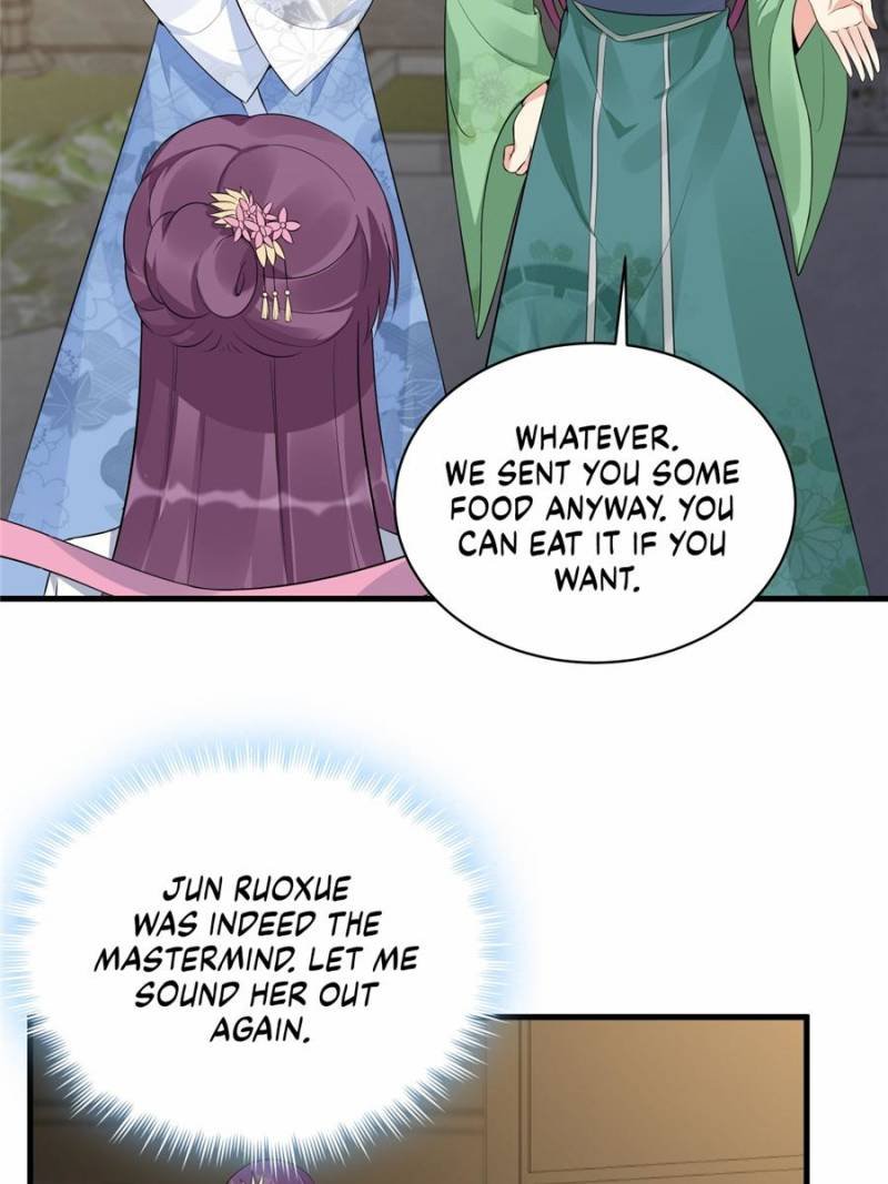 The Unbridled Medical Consort Chapter 17 - Page 42