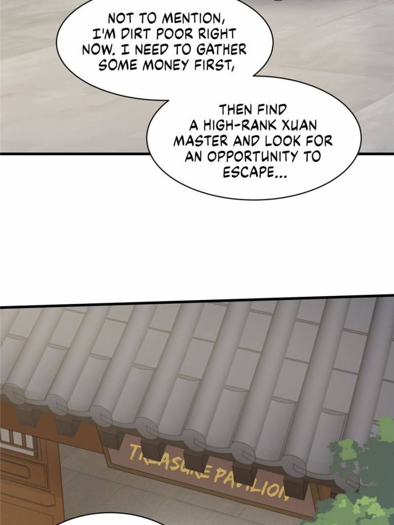 The Unbridled Medical Consort Chapter 18 - Page 27