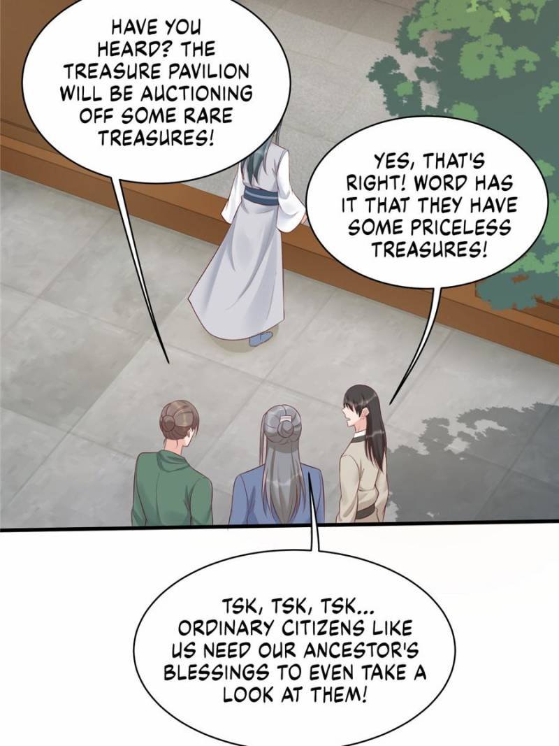 The Unbridled Medical Consort Chapter 18 - Page 28