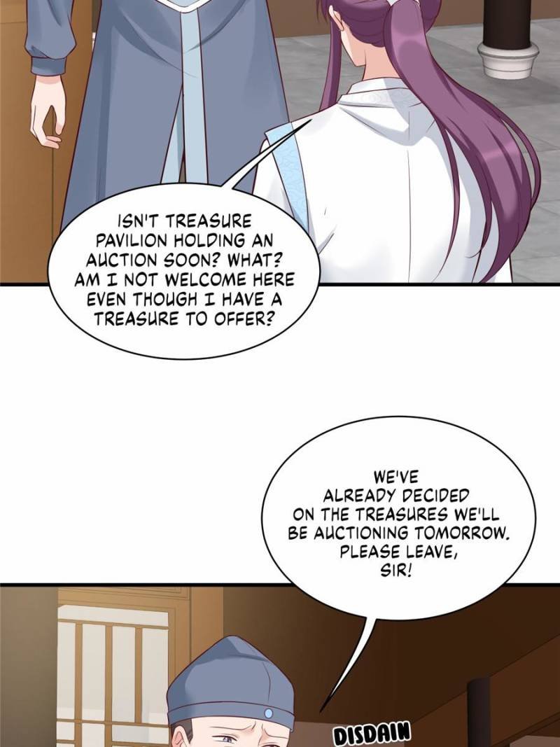 The Unbridled Medical Consort Chapter 18 - Page 31
