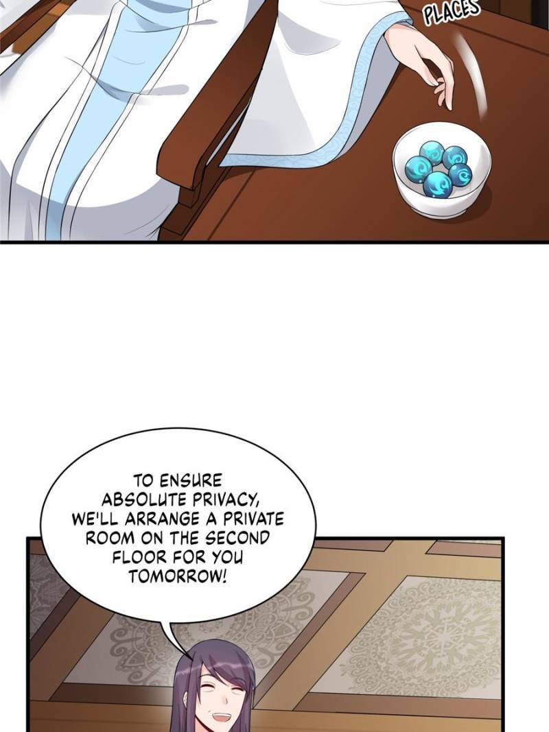 The Unbridled Medical Consort Chapter 19 - Page 20