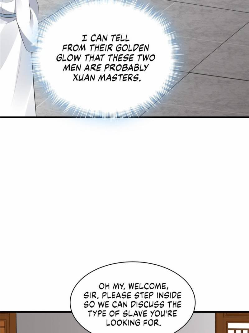 The Unbridled Medical Consort Chapter 19 - Page 28
