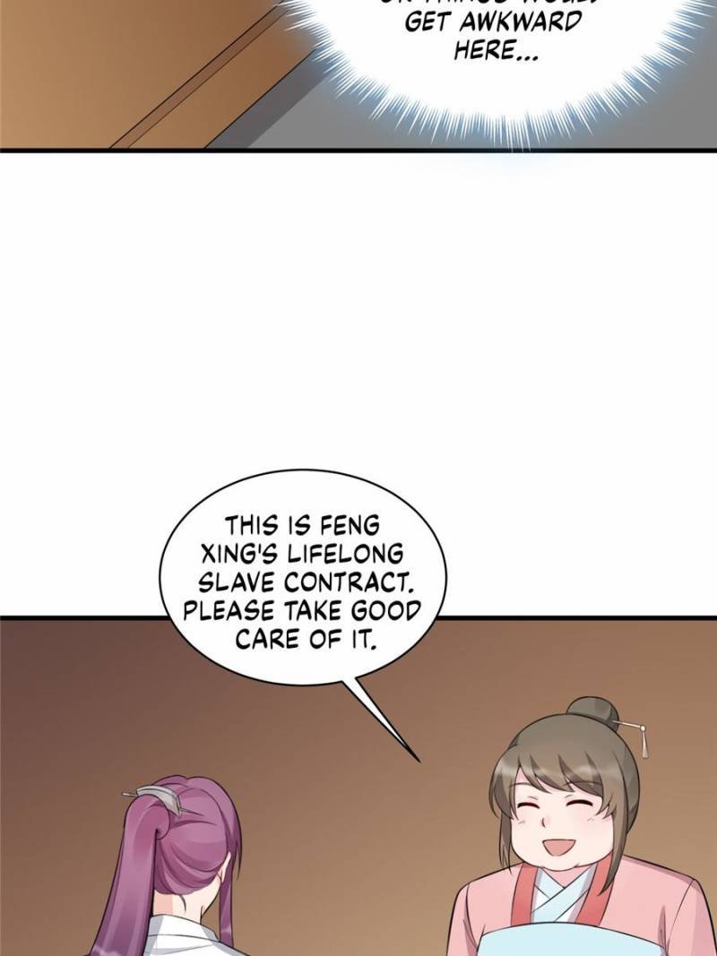 The Unbridled Medical Consort Chapter 20 - Page 44