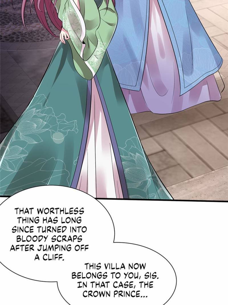 The Unbridled Medical Consort Chapter 3 - Page 44