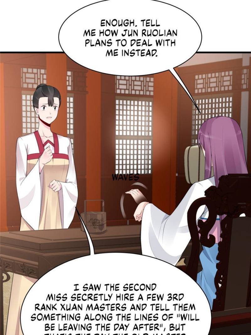 The Unbridled Medical Consort Chapter 22 - Page 11