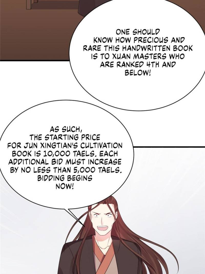 The Unbridled Medical Consort Chapter 23 - Page 41