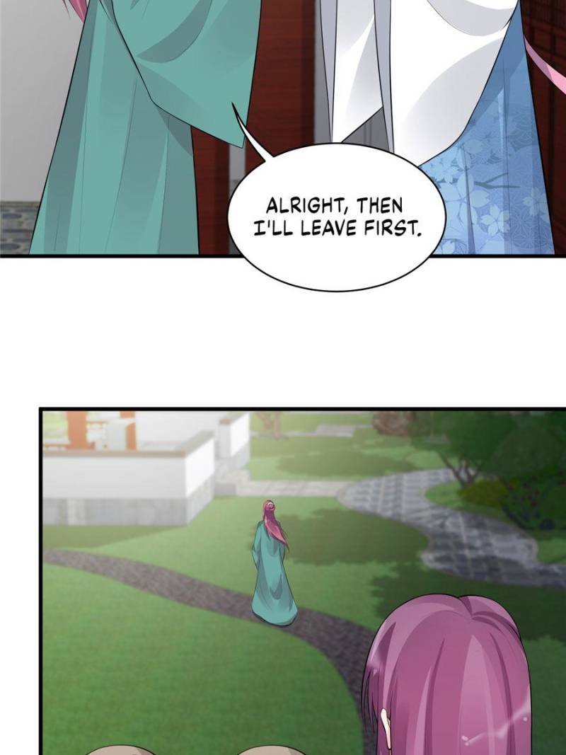 The Unbridled Medical Consort Chapter 23 - Page 4