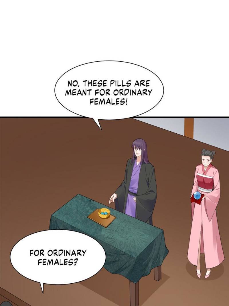 The Unbridled Medical Consort Chapter 25 - Page 19