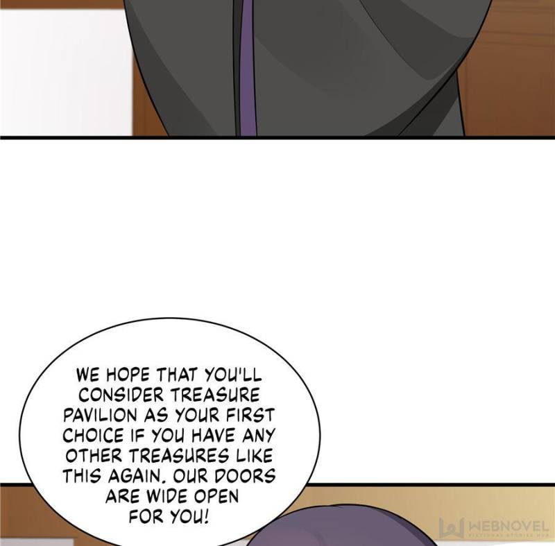 The Unbridled Medical Consort Chapter 27 - Page 27