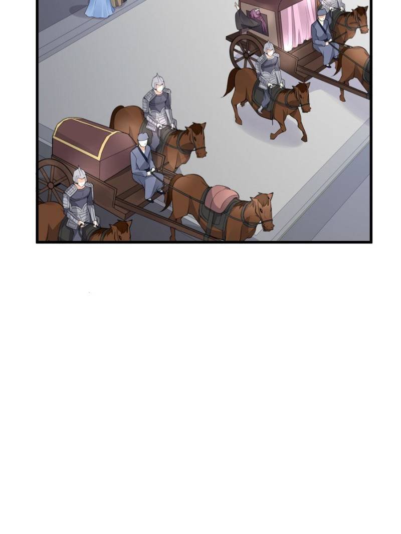 The Unbridled Medical Consort Chapter 29 - Page 48