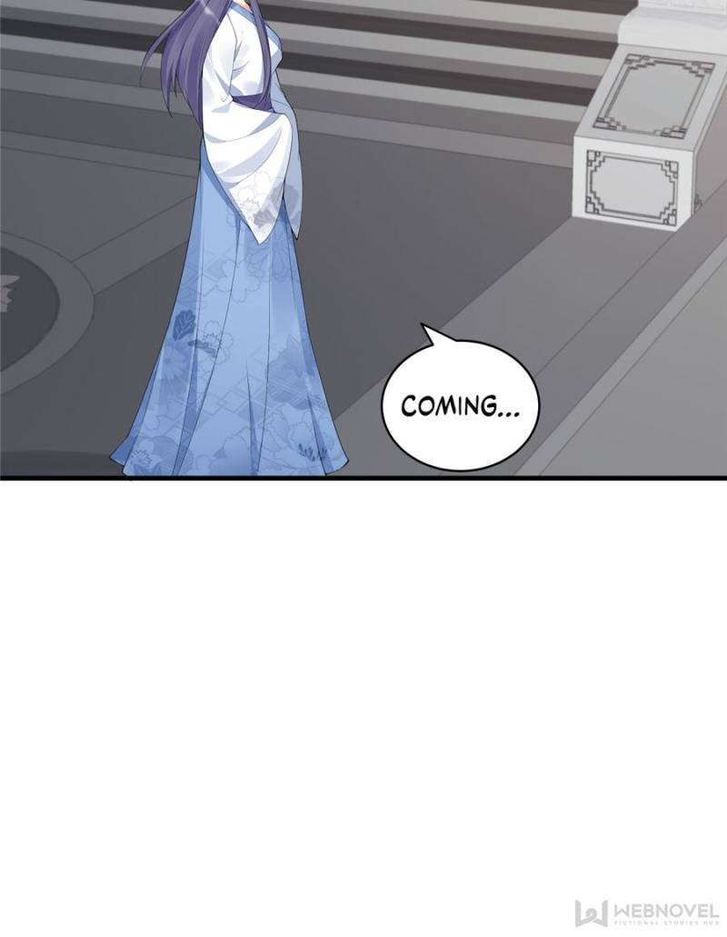The Unbridled Medical Consort Chapter 29 - Page 51