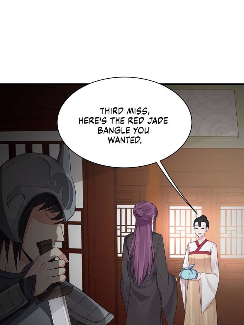 The Unbridled Medical Consort Chapter 30 - Page 12