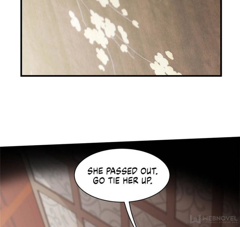 The Unbridled Medical Consort Chapter 30 - Page 41