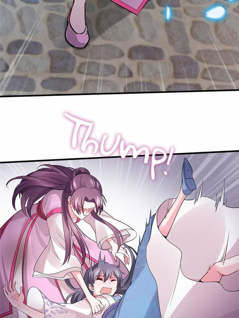The Unbridled Medical Consort Chapter 4 - Page 38