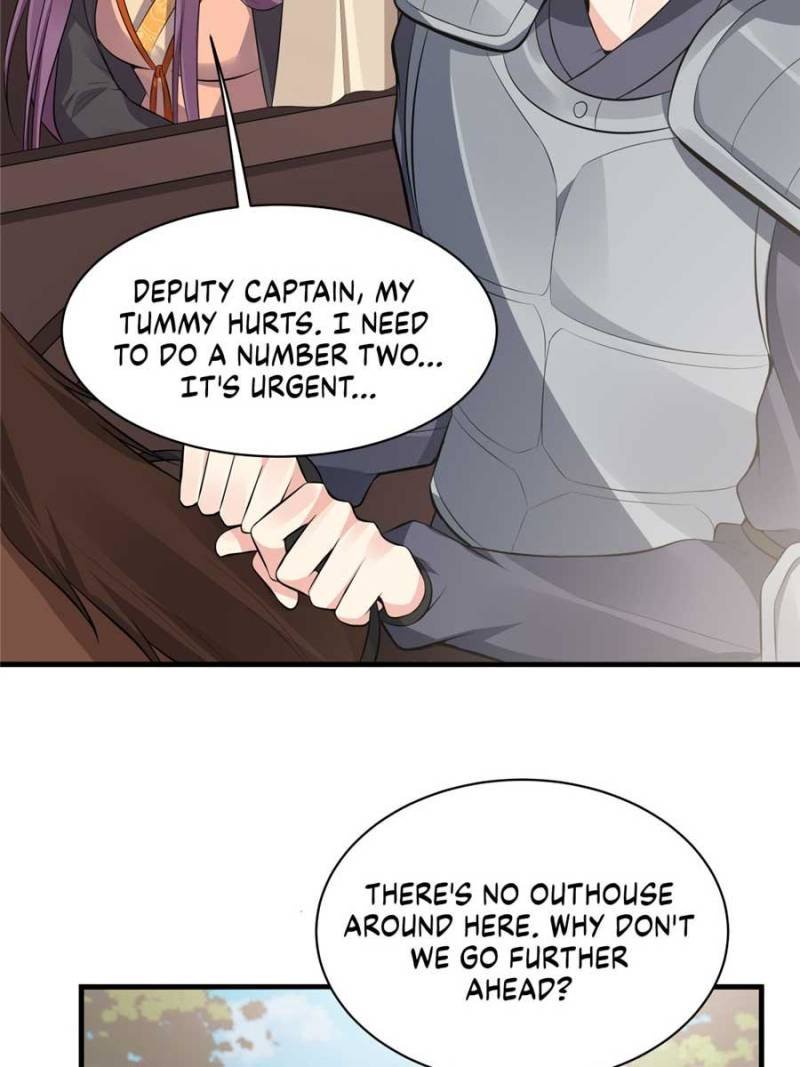 The Unbridled Medical Consort Chapter 31 - Page 15