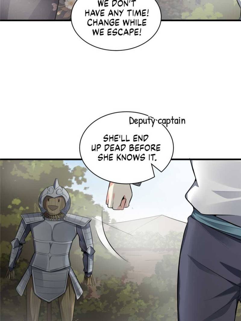 The Unbridled Medical Consort Chapter 31 - Page 24