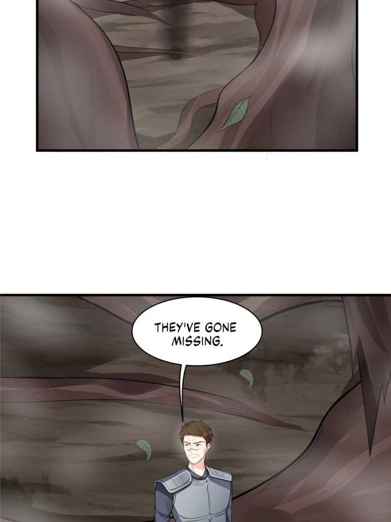 The Unbridled Medical Consort Chapter 32 - Page 20