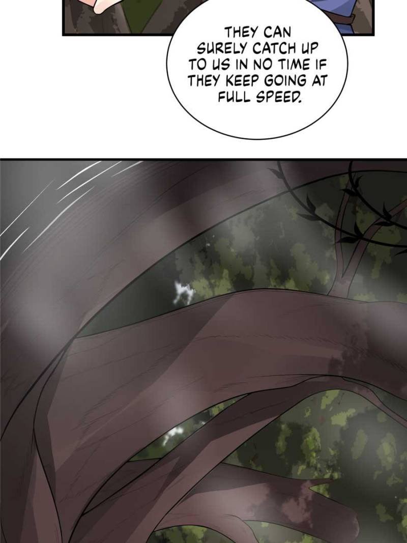 The Unbridled Medical Consort Chapter 32 - Page 6