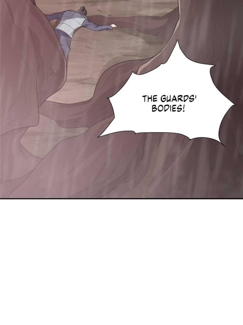 The Unbridled Medical Consort Chapter 34 - Page 7