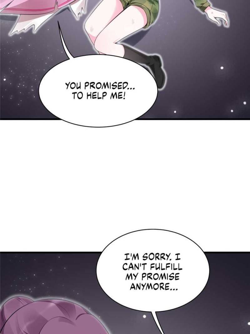 The Unbridled Medical Consort Chapter 35 - Page 31