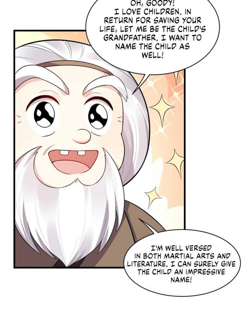The Unbridled Medical Consort Chapter 36 - Page 10