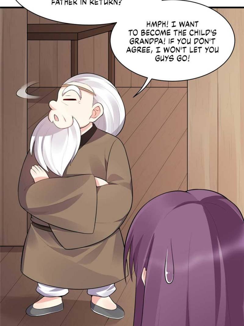 The Unbridled Medical Consort Chapter 36 - Page 13