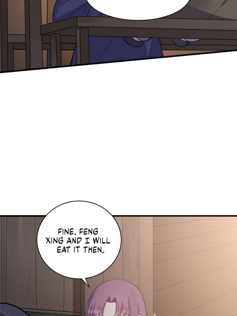 The Unbridled Medical Consort Chapter 37 - Page 32