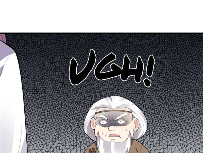 The Unbridled Medical Consort Chapter 37 - Page 46