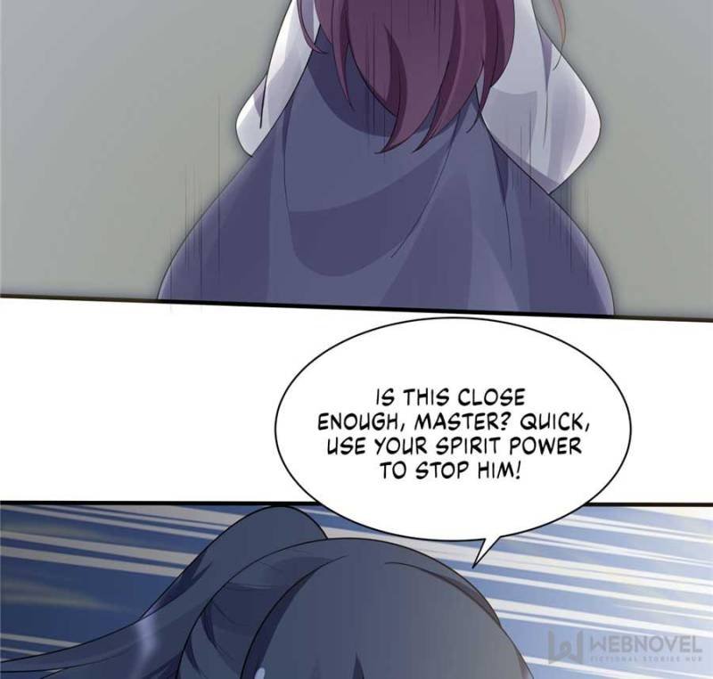 The Unbridled Medical Consort Chapter 38 - Page 32