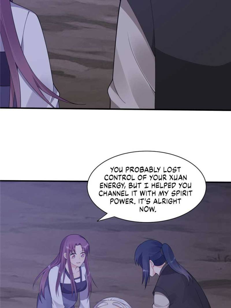 The Unbridled Medical Consort Chapter 38 - Page 43