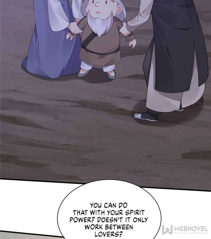 The Unbridled Medical Consort Chapter 38 - Page 44