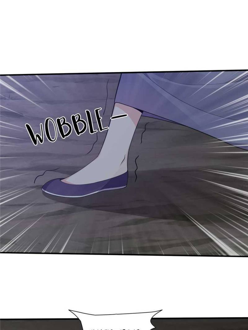 The Unbridled Medical Consort Chapter 38 - Page 48