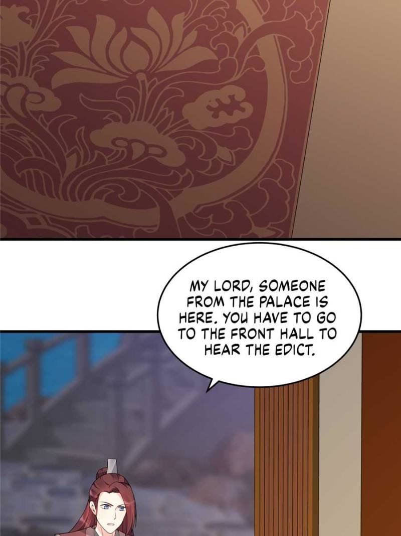 The Unbridled Medical Consort Chapter 39 - Page 27