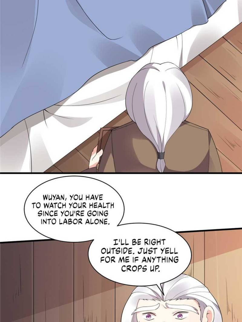 The Unbridled Medical Consort Chapter 39 - Page 3