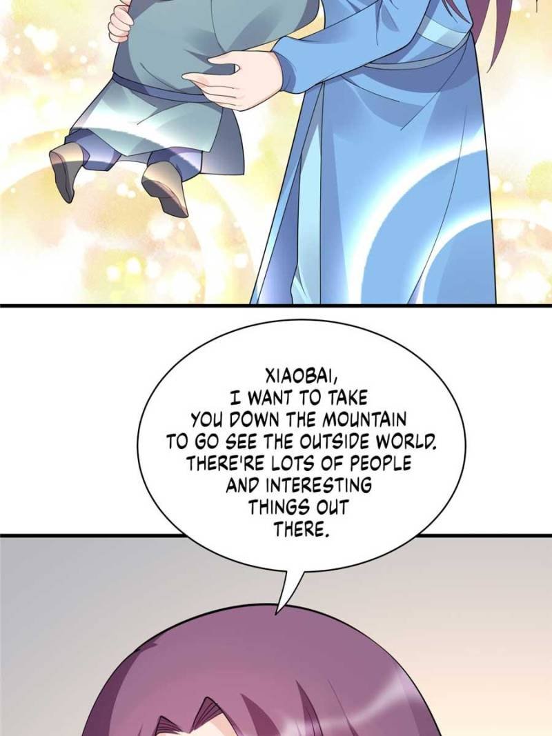The Unbridled Medical Consort Chapter 41 - Page 42
