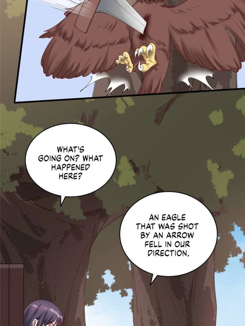 The Unbridled Medical Consort Chapter 44 - Page 13