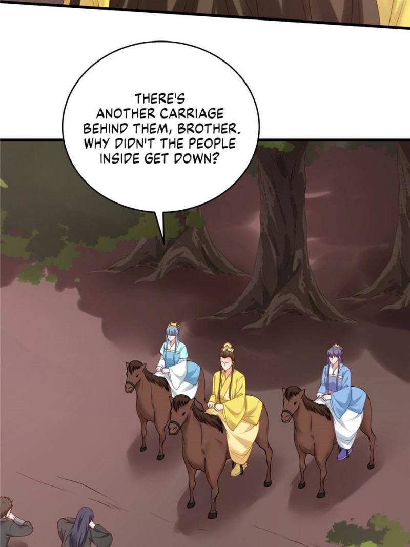 The Unbridled Medical Consort Chapter 44 - Page 37