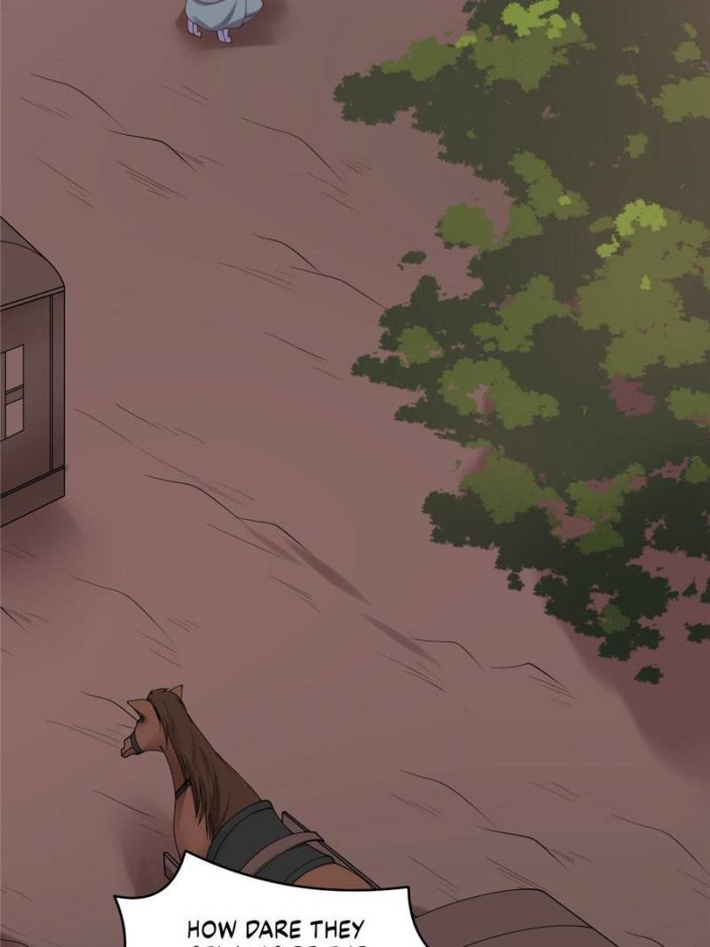 The Unbridled Medical Consort Chapter 44 - Page 39