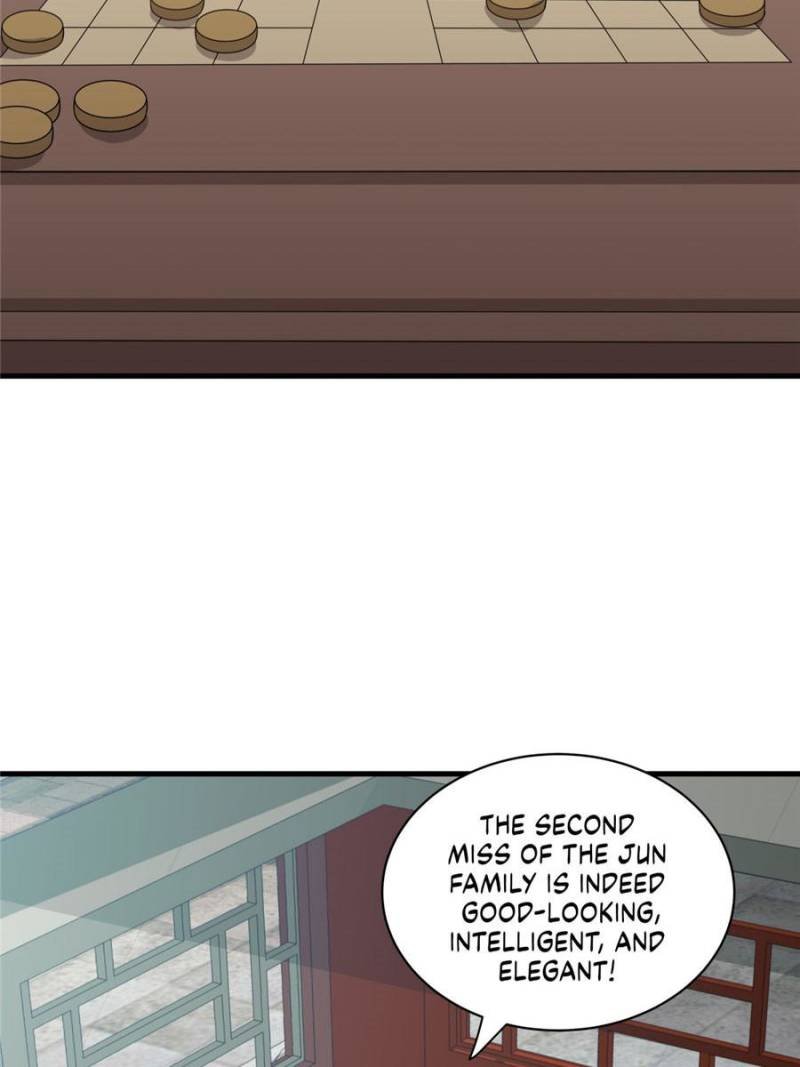 The Unbridled Medical Consort Chapter 46 - Page 13
