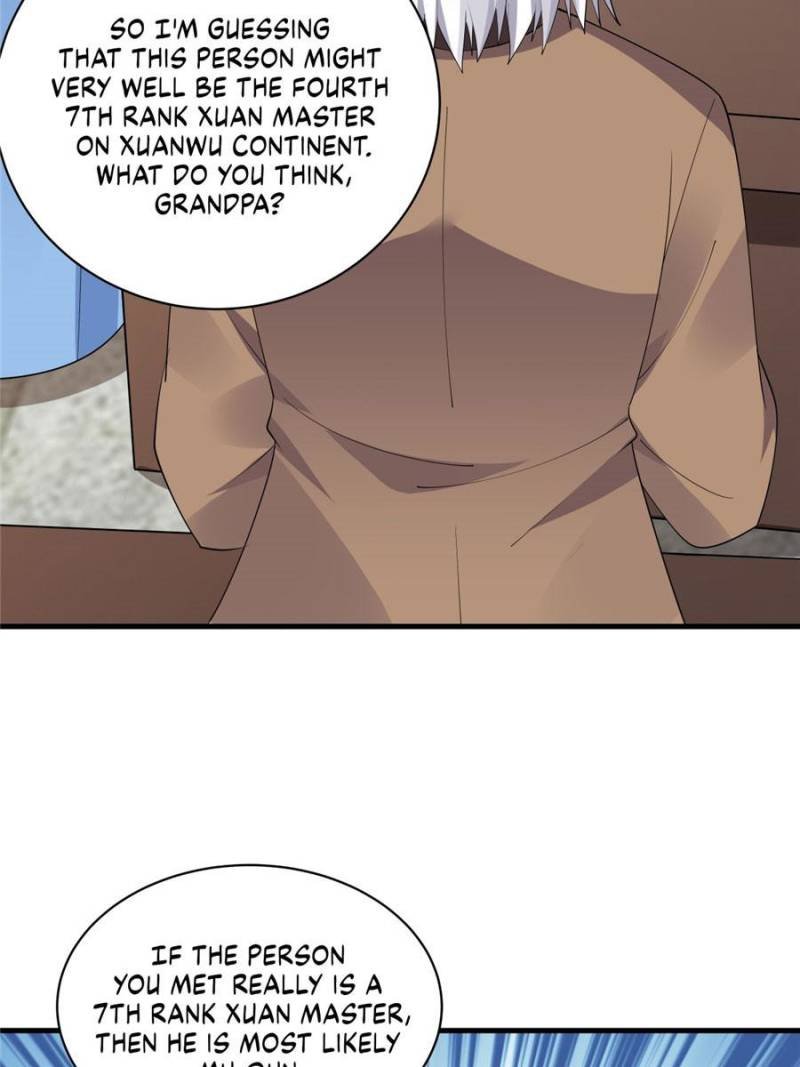 The Unbridled Medical Consort Chapter 46 - Page 24