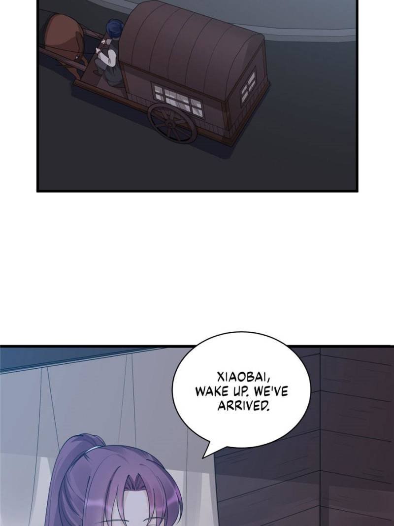 The Unbridled Medical Consort Chapter 46 - Page 32