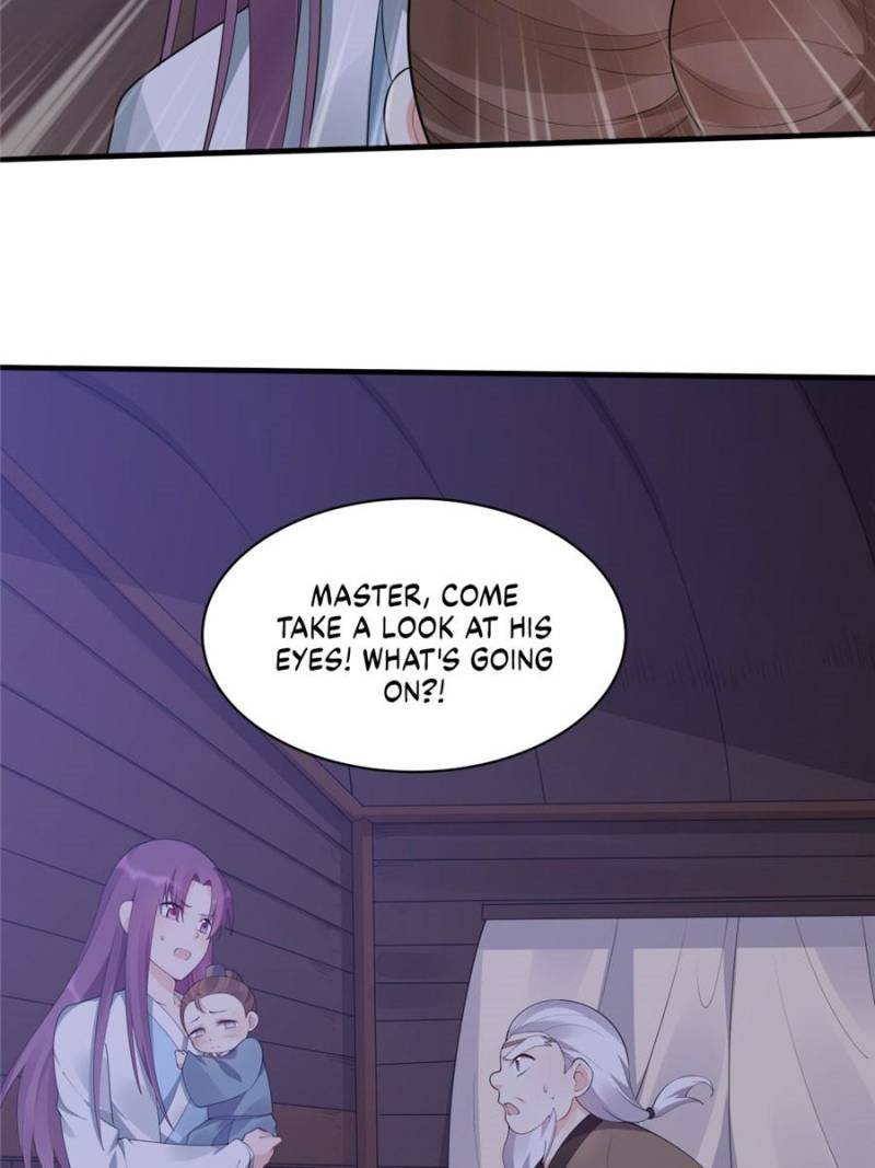 The Unbridled Medical Consort Chapter 46 - Page 38