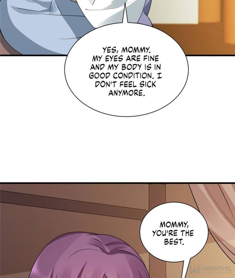 The Unbridled Medical Consort Chapter 47 - Page 23