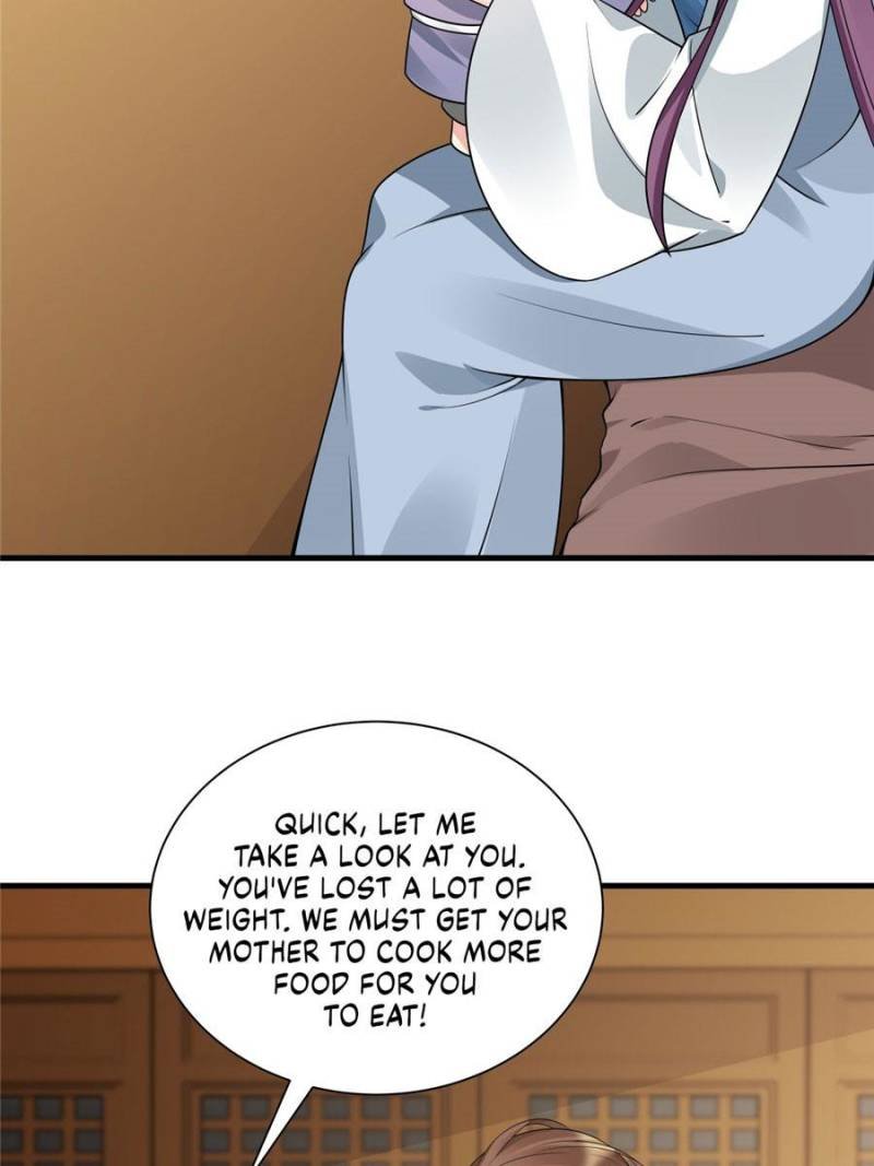 The Unbridled Medical Consort Chapter 47 - Page 27